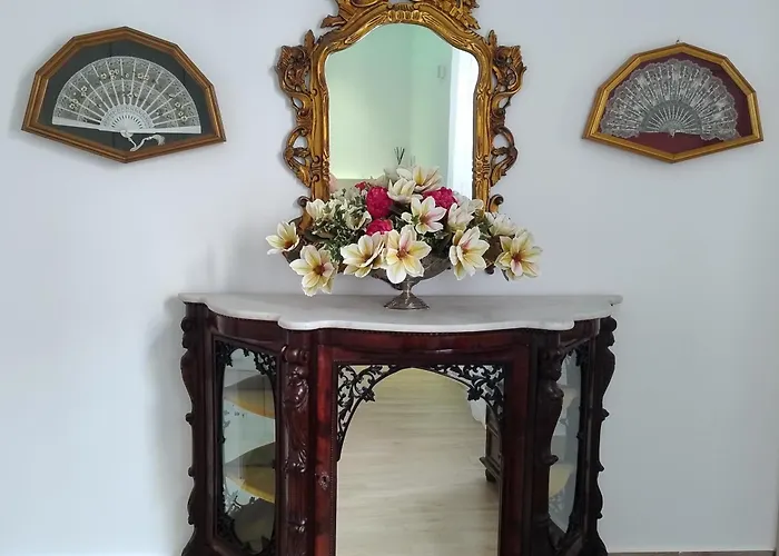 Le Camere Di Via Meccio