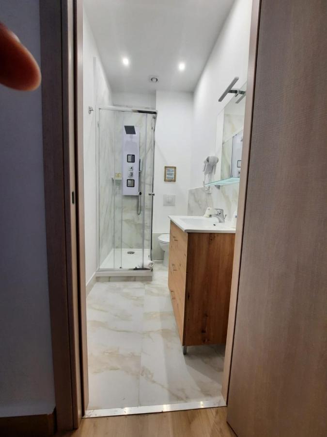 Le Di Via Meccio Maison d'hôtes