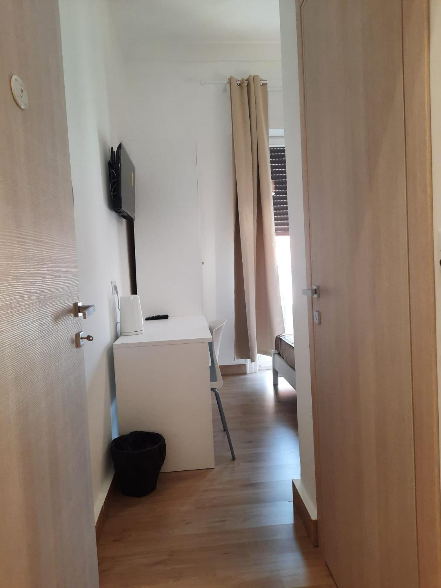 Le Di Via Meccio Maison d'hôtes