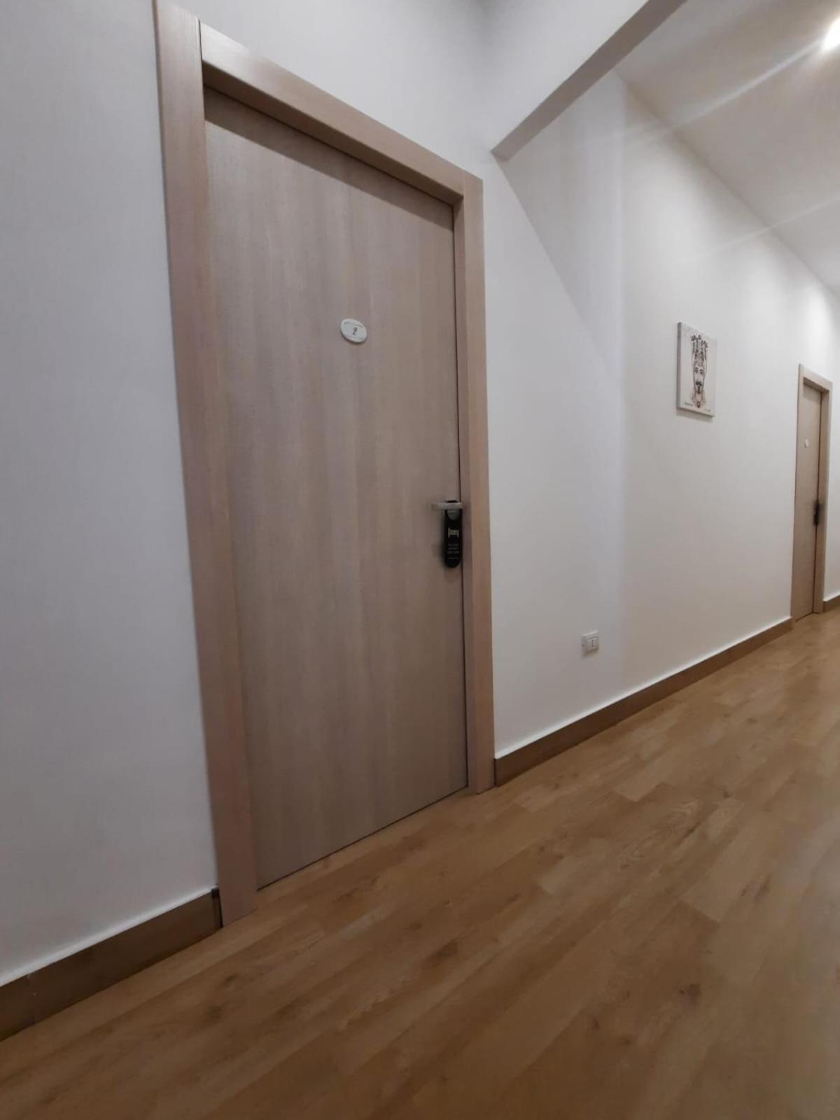 Le Di Via Meccio Maison d'hôtes *