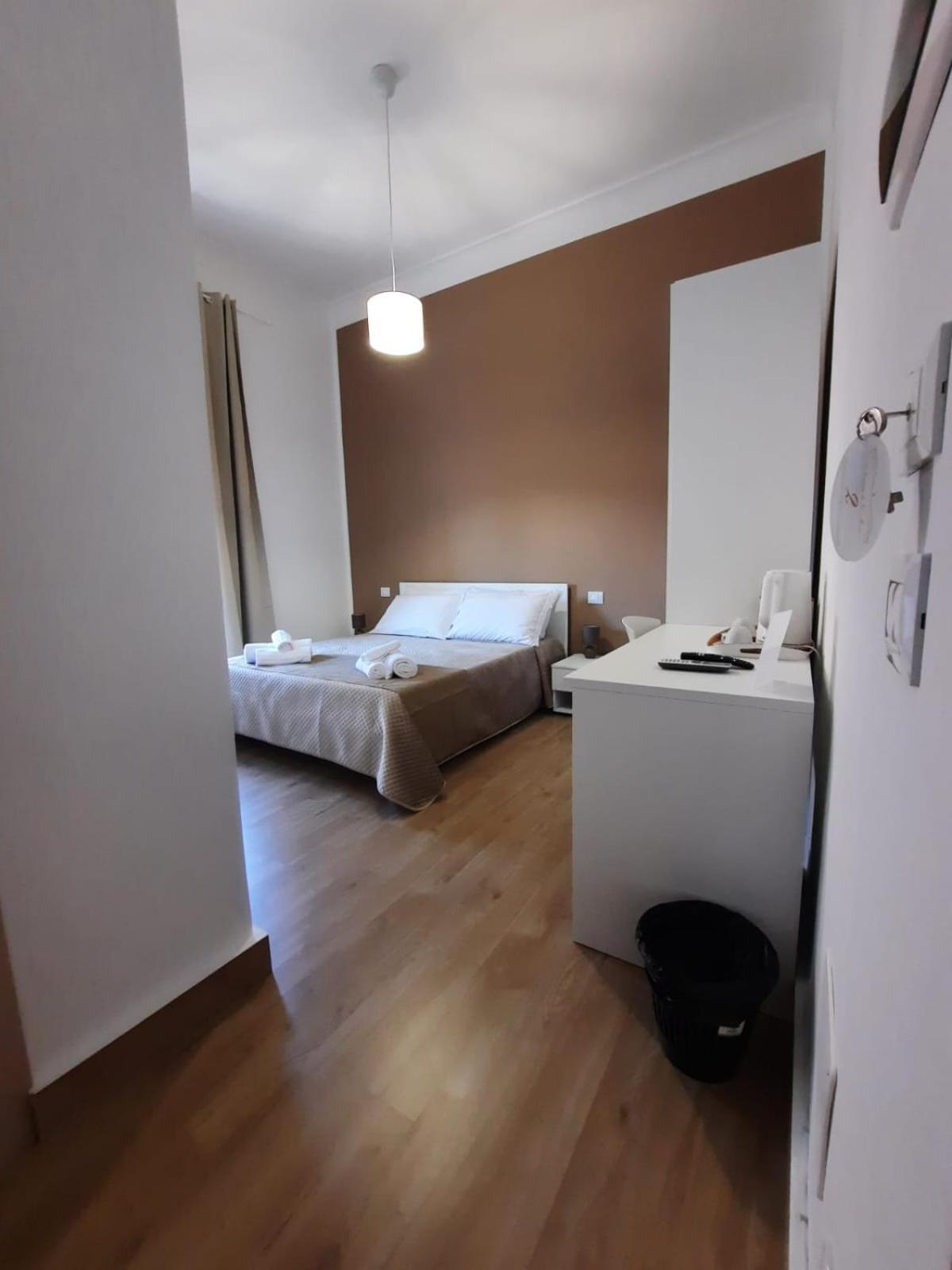 Maison d'hôtes Le Di Via Meccio