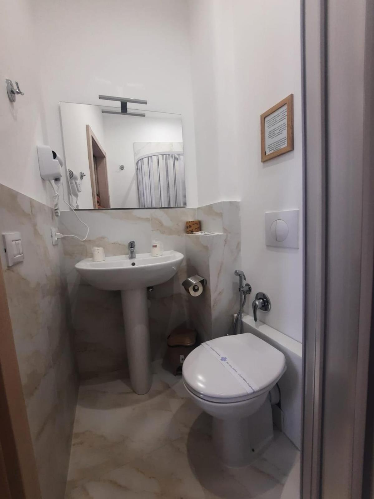 Maison d'hôtes Le Di Via Meccio