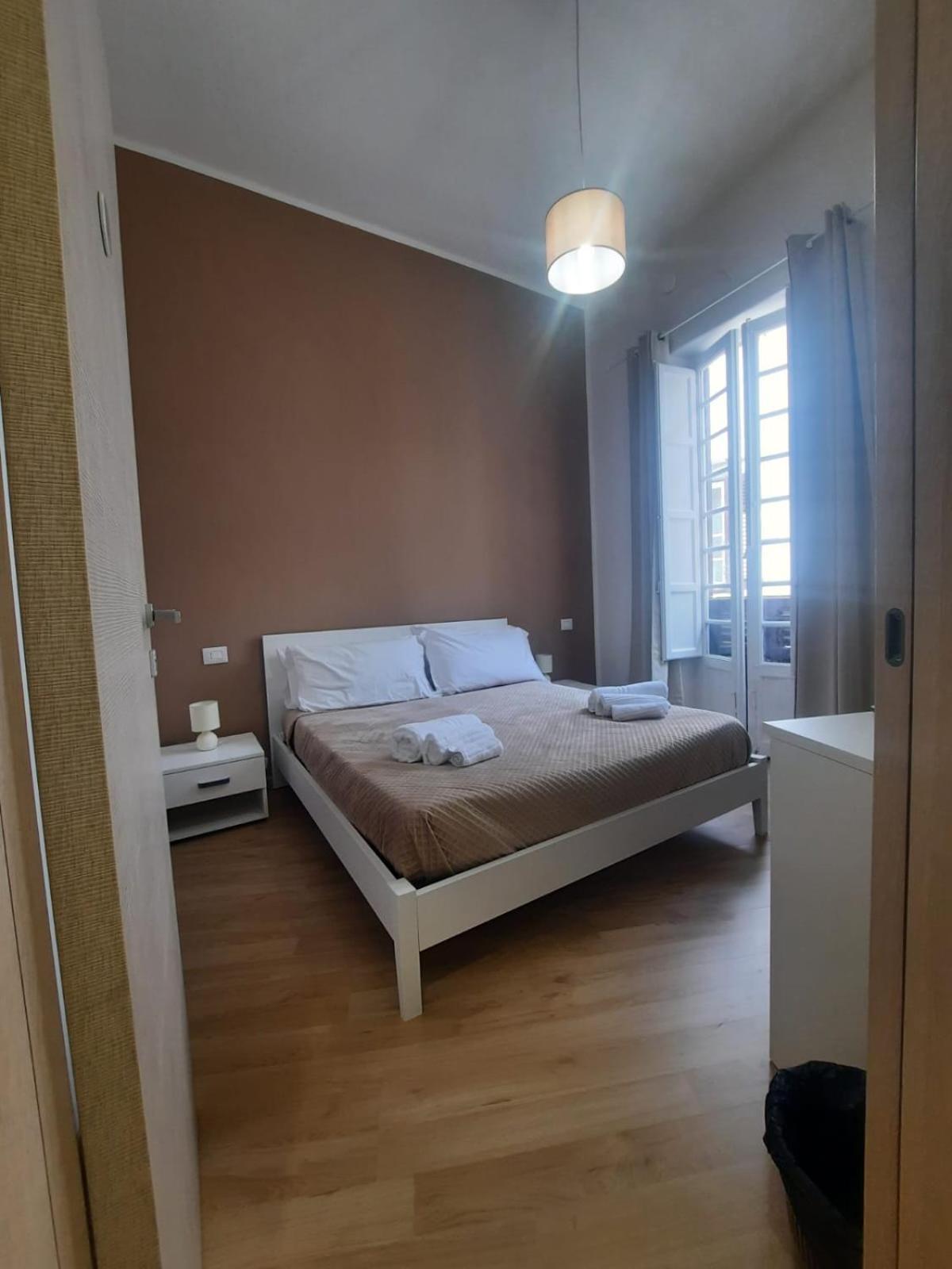 Maison d'hôtes Le Di Via Meccio *