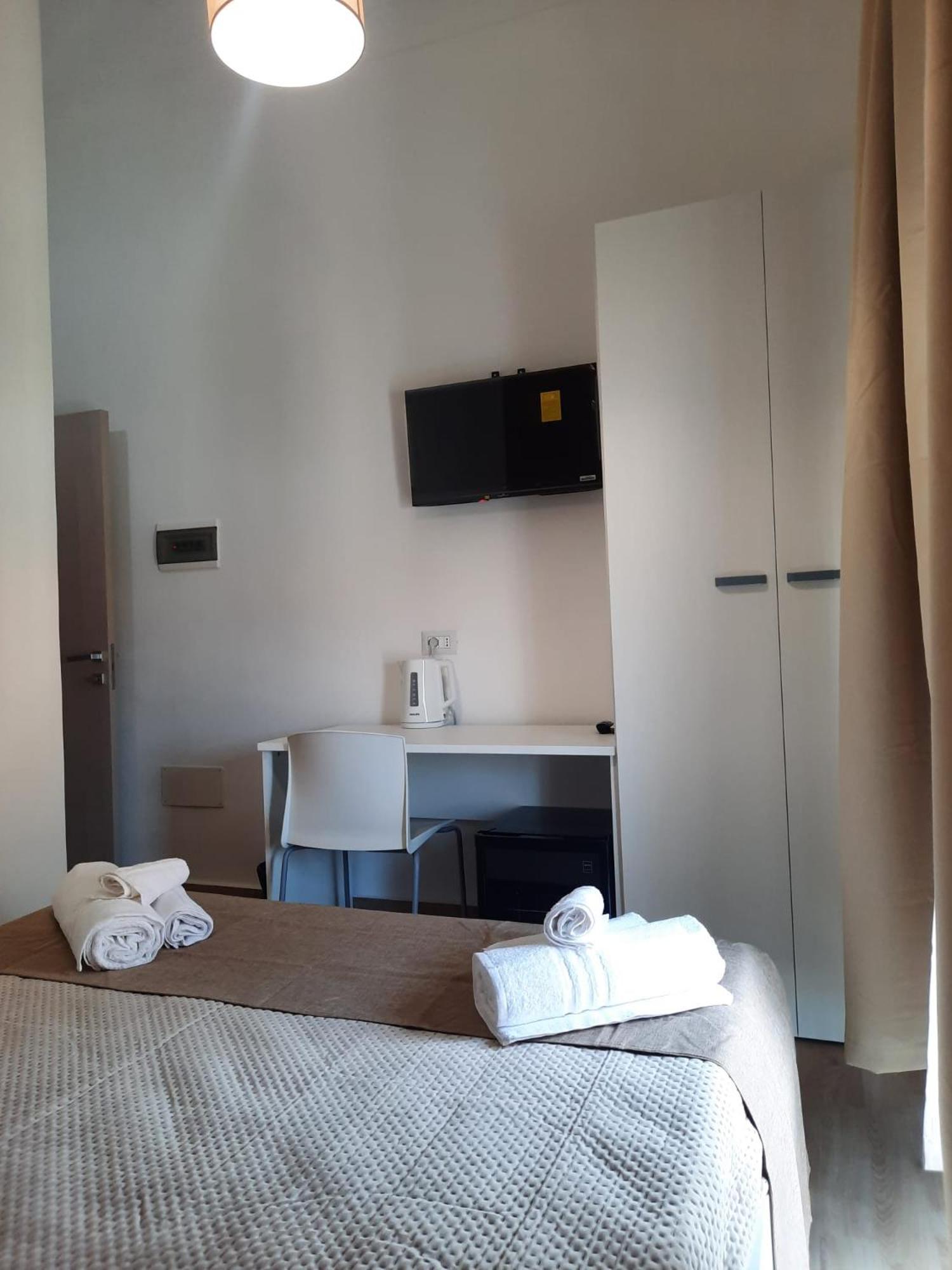 Le Di Via Meccio