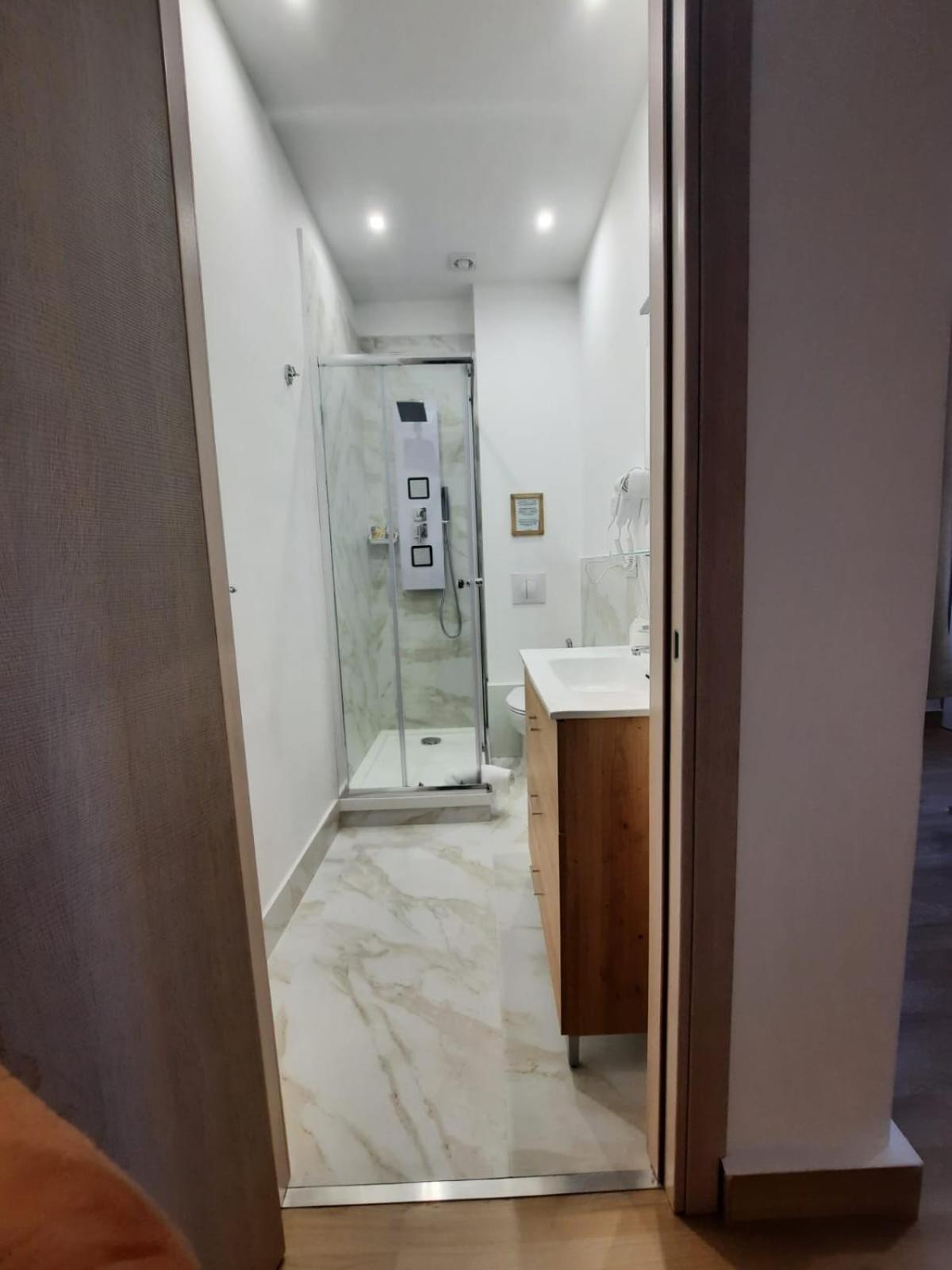 Le Di Via Meccio Guest house
