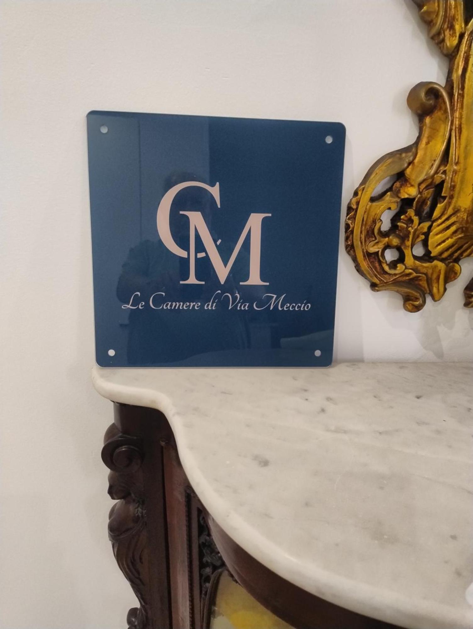 Guest house Le Di Via Meccio